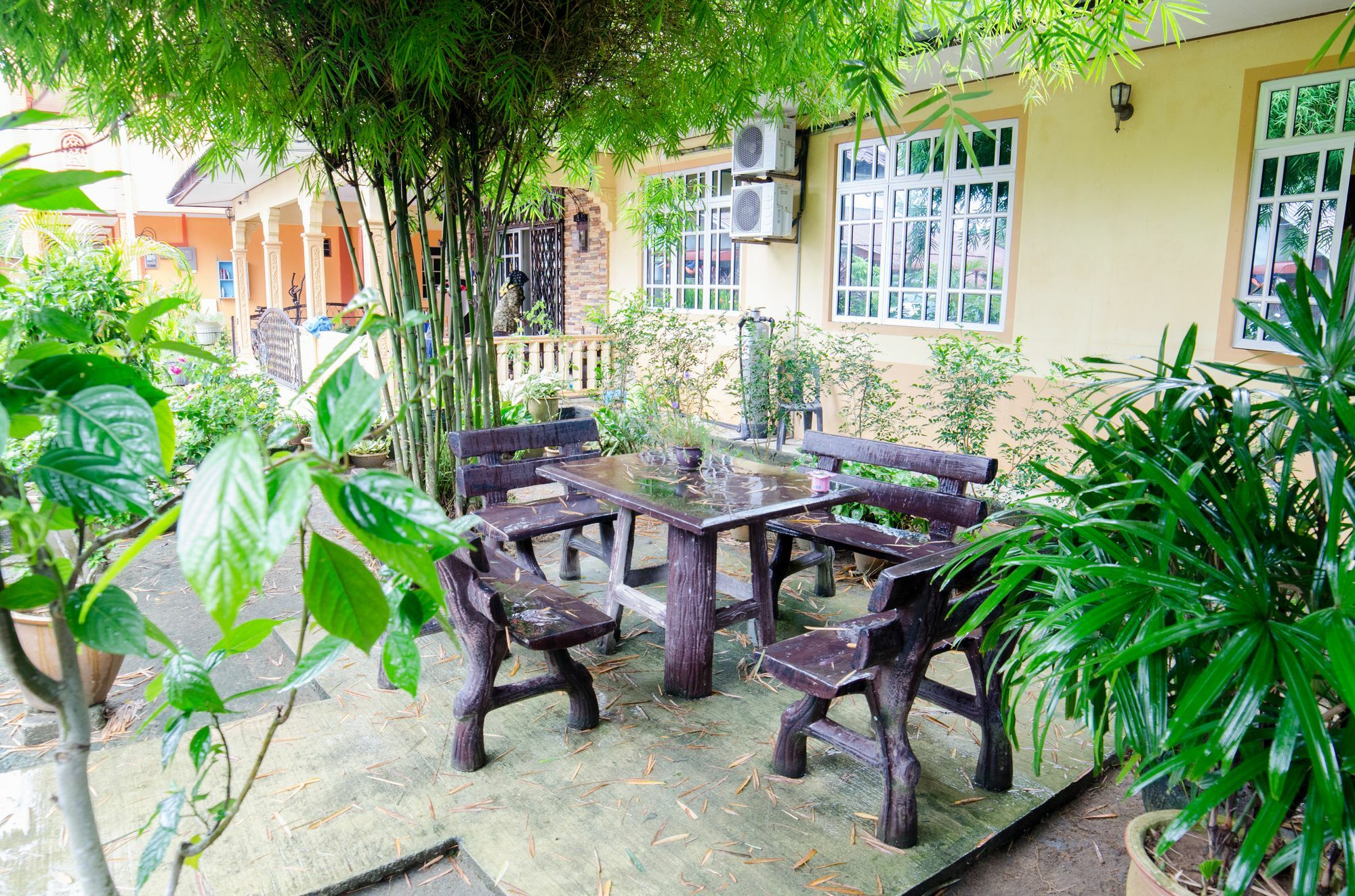Zen Rooms Tasek Anak Langkawi Exterior foto
