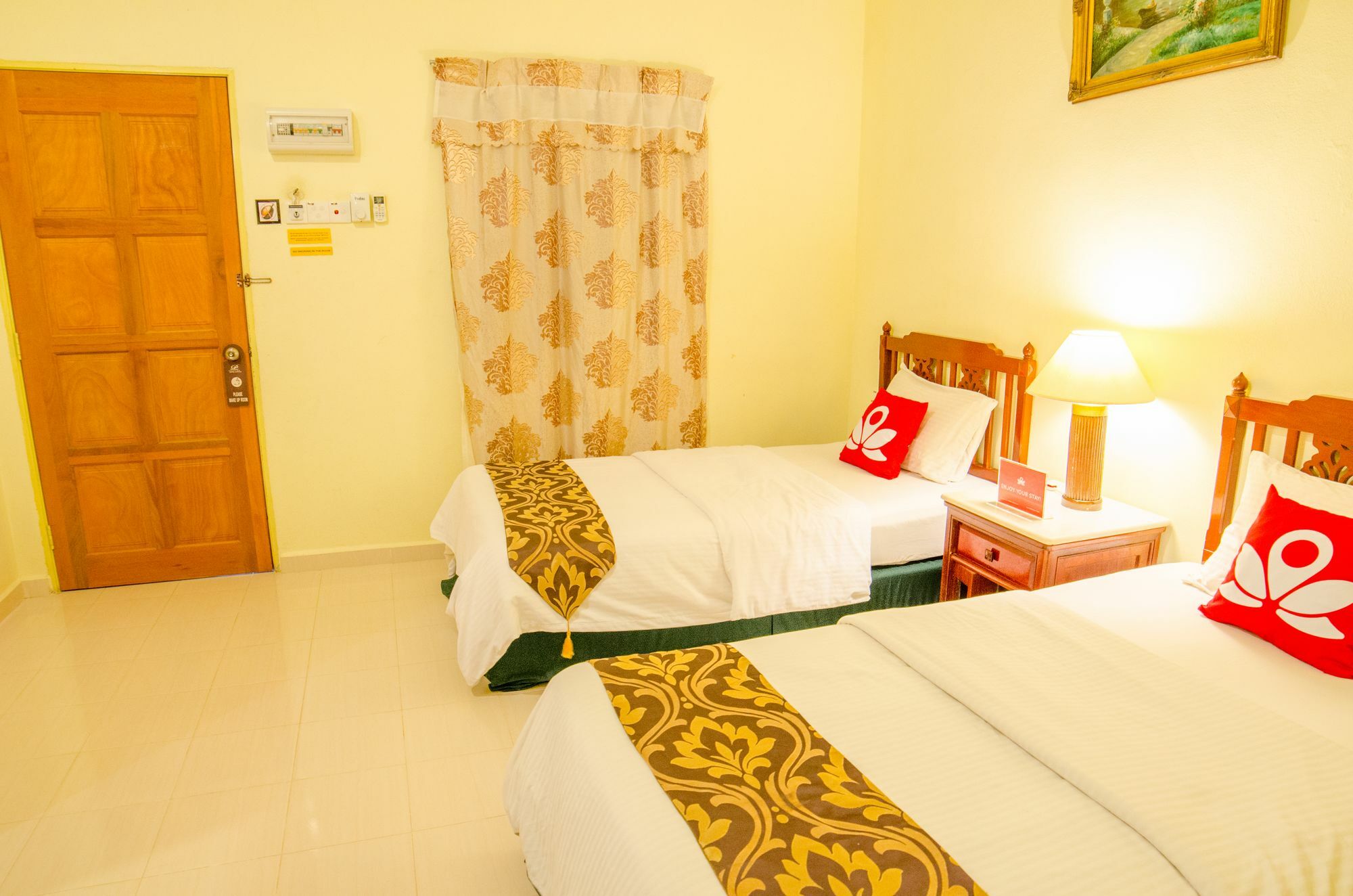 Zen Rooms Tasek Anak Langkawi Exterior foto