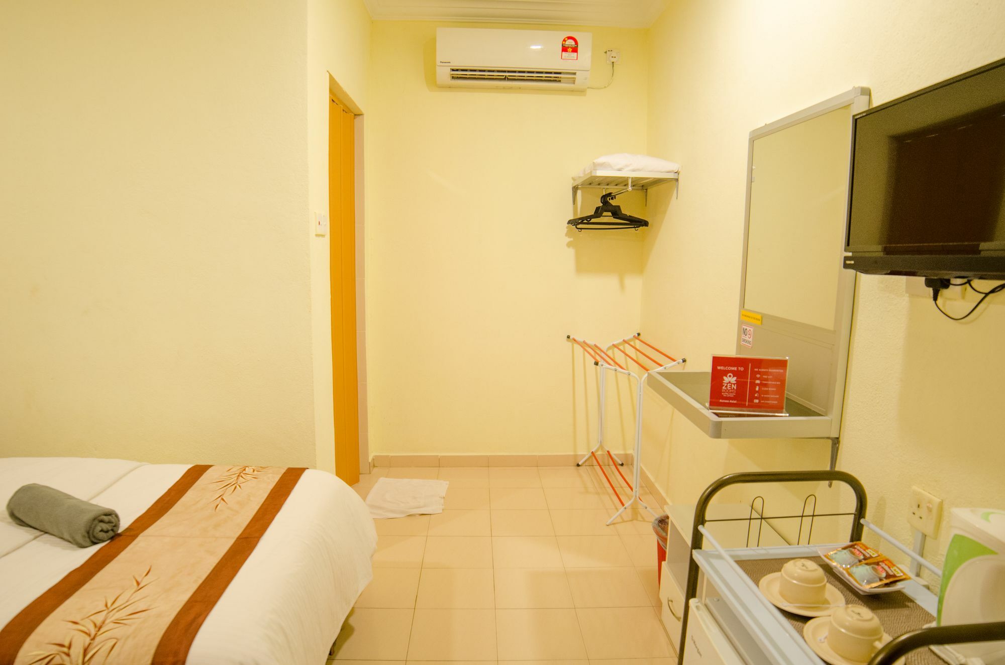 Zen Rooms Tasek Anak Langkawi Exterior foto